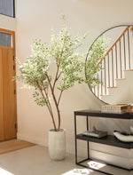 Konstgjord Ficus Anastasia